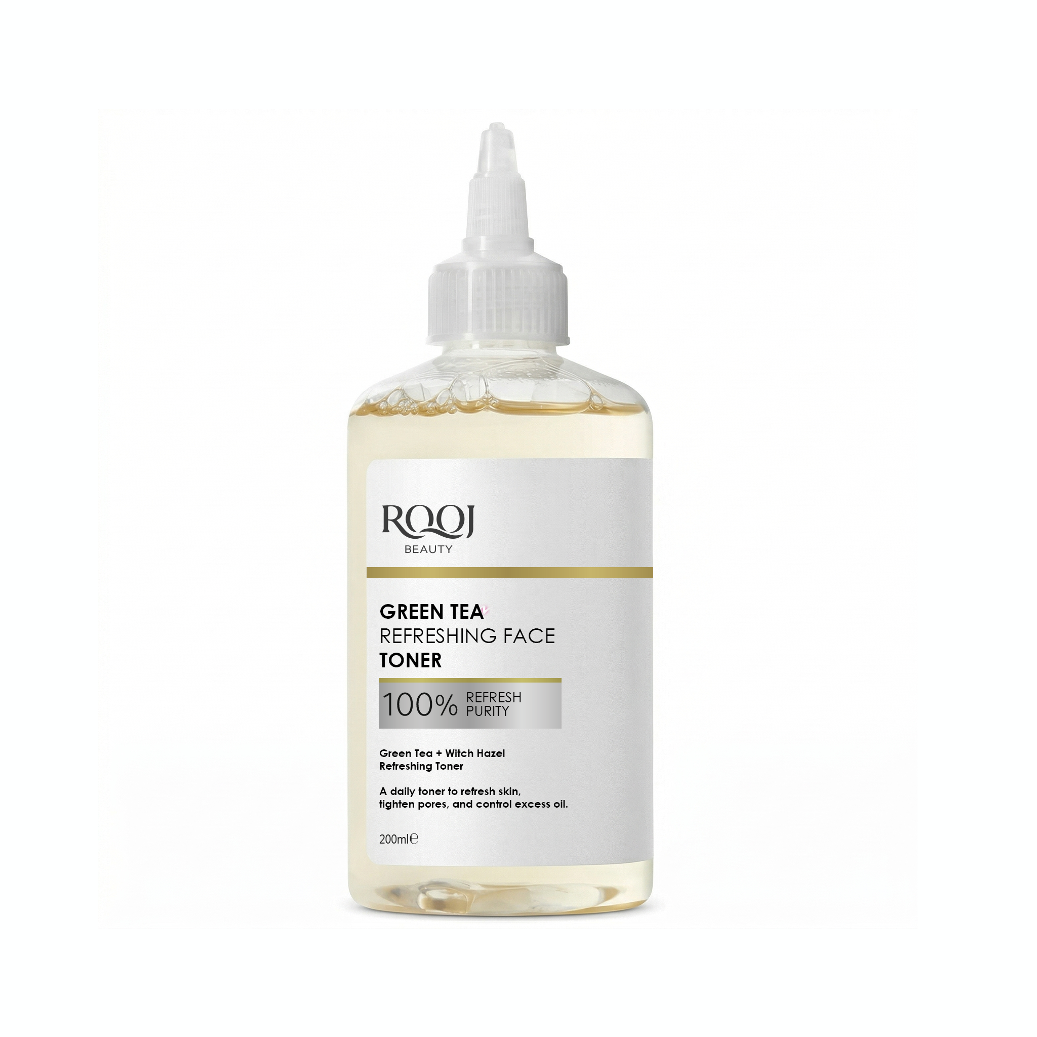 ROOJ BEAUTY Refreshing Toner 200ml